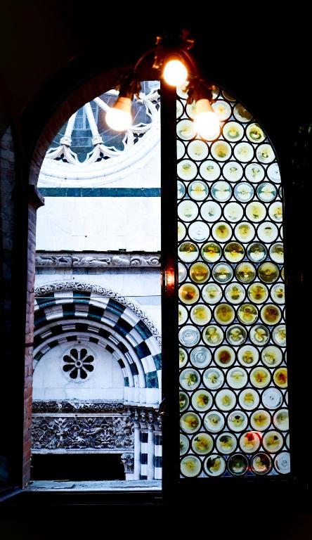 L'antica Bifore – Lucca