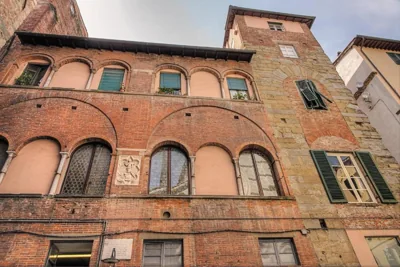 L'antica Bifore – Fotos 6
