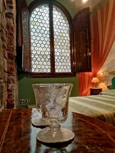 L'antica Bifore – Fotos 9