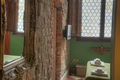 L'antica Bifore – Fotos 15